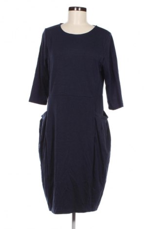 Kleid London Fog, Größe M, Farbe Blau, Preis € 5,99