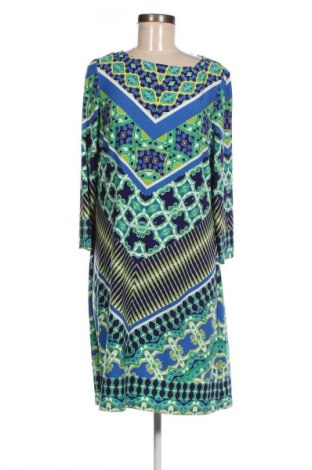 Rochie London Times, Mărime XL, Culoare Multicolor, Preț 79,99 Lei