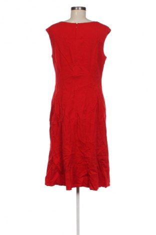 Kleid Long Tall Sally, Größe L, Farbe Rot, Preis 33,40 €