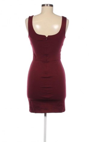 Kleid Love... ady, Größe S, Farbe Rot, Preis 5,99 €