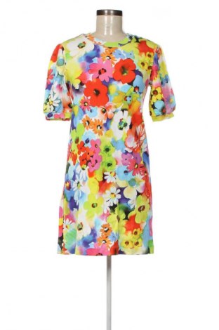 Kleid Love Moschino, Größe S, Farbe Mehrfarbig, Preis € 78,99