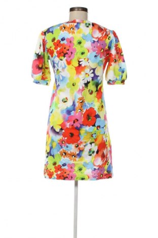 Kleid Love Moschino, Größe S, Farbe Mehrfarbig, Preis 73,99 €