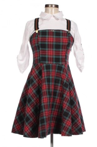 Kleid Lucy, Größe M, Farbe Mehrfarbig, Preis 14,83 €