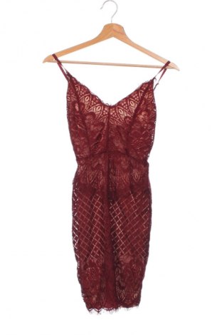 Kleid Lucy Wang, Größe S, Farbe Rot, Preis € 29,99