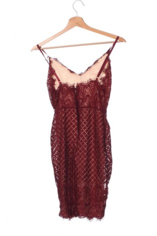 Kleid Lucy Wang, Größe S, Farbe Rot, Preis 31,99 €