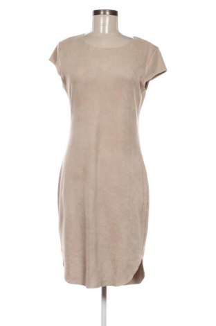 Kleid Lulu Love, Größe M, Farbe Beige, Preis € 15,99