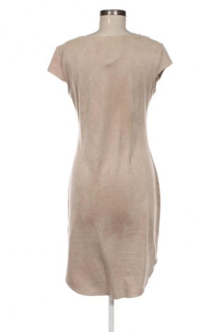 Kleid Lulu Love, Größe M, Farbe Beige, Preis € 15,99