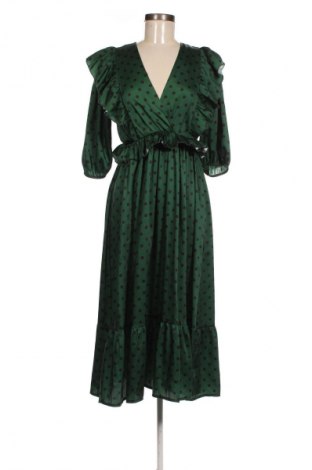 Rochie Lumina, Mărime S, Culoare Verde, Preț 99,74 Lei