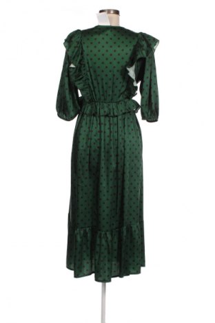 Rochie Lumina, Mărime S, Culoare Verde, Preț 119,69 Lei