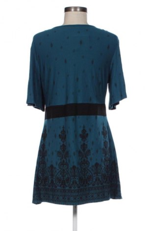 Kleid M.i.m, Größe M, Farbe Blau, Preis 6,49 €