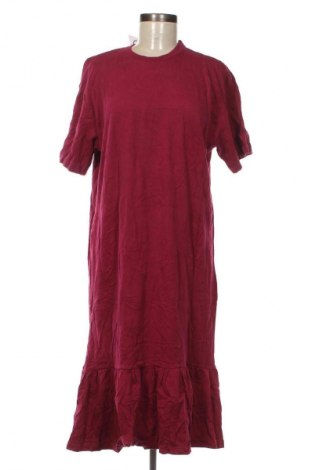 Kleid MILK Copenhagen, Größe M, Farbe Rot, Preis 33,40 €