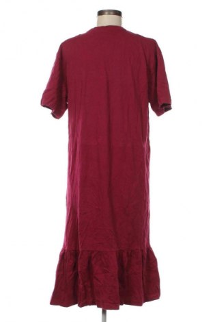 Kleid MILK Copenhagen, Größe M, Farbe Rot, Preis 33,40 €