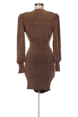 Kleid MOST WANTED, Größe S, Farbe Golden, Preis € 6,99