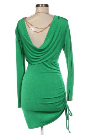 Rochie Made In Italy, Mărime M, Culoare Verde, Preț 206,48 Lei