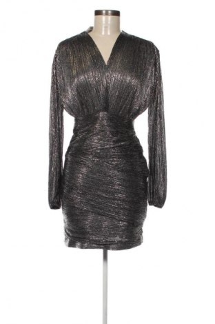 Kleid Maje, Größe M, Farbe Silber, Preis 186,60 €