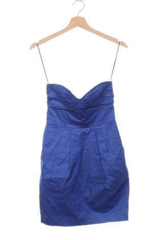 Kleid Mango, Größe XS, Farbe Blau, Preis € 6,99