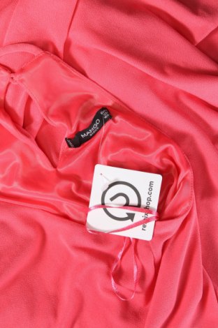 Kleid Mango, Größe XS, Farbe Rosa, Preis € 8,02