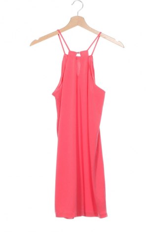 Kleid Mango, Größe XS, Farbe Rosa, Preis € 8,02