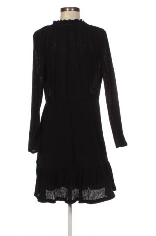 Kleid Mango, Größe L, Farbe Schwarz, Preis 7,99 €