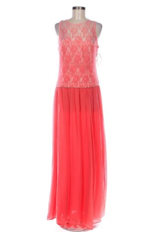 Kleid Mango, Größe L, Farbe Rosa, Preis 16,24 €