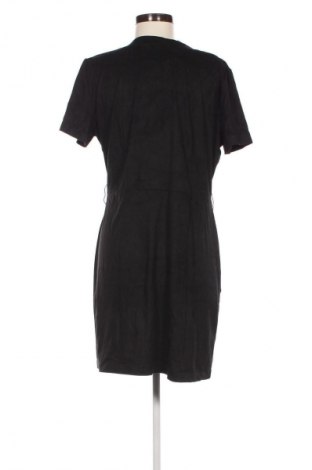 Kleid Mango, Größe L, Farbe Schwarz, Preis € 5,99