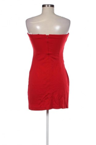 Kleid Mango, Größe M, Farbe Rot, Preis 5,99 €