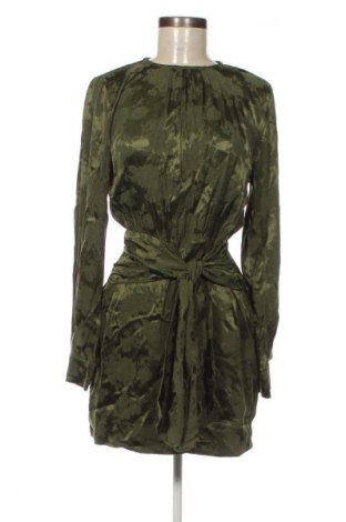 Rochie Mango, Mărime S, Culoare Verde, Preț 88,99 Lei