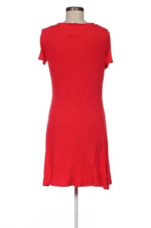 Kleid Mango, Größe L, Farbe Rot, Preis 7,49 €