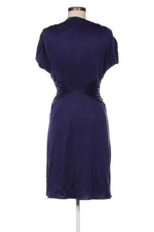 Kleid Mango, Größe L, Farbe Blau, Preis 38,27 €