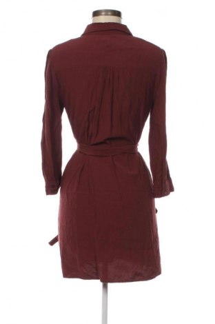 Kleid Mango, Größe M, Farbe Rot, Preis 9,49 €