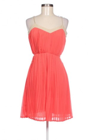 Kleid Mango, Größe S, Farbe Rosa, Preis 11,99 €