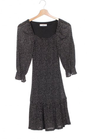 Rochie Mango, Mărime XS, Culoare Negru, Preț 25,51 Lei