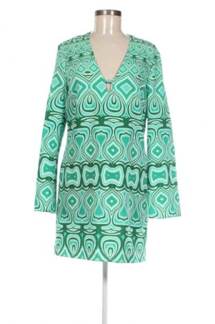 Rochie Mango, Mărime L, Culoare Verde, Preț 127,99 Lei