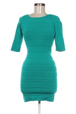 Φόρεμα Mango, Μέγεθος M, Χρώμα Πράσινο, Τιμή 9,91 €