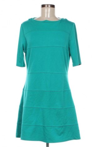 Kleid Mango, Größe L, Farbe Blau, Preis 10,79 €