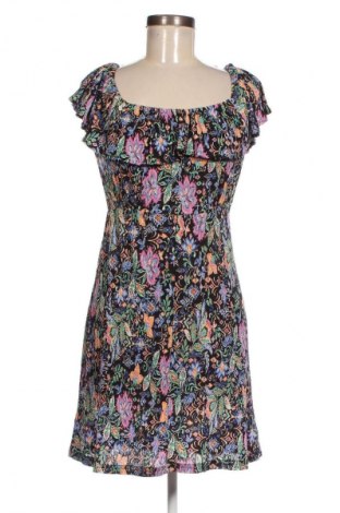 Kleid Mango, Größe XS, Farbe Mehrfarbig, Preis 11,83 €