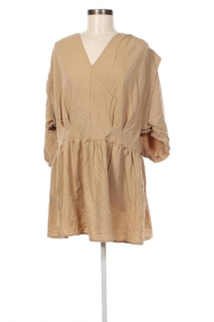 Kleid Mango, Größe S, Farbe Beige, Preis € 3,49