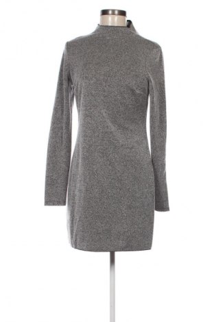 Kleid Mango, Größe L, Farbe Grau, Preis 5,99 €