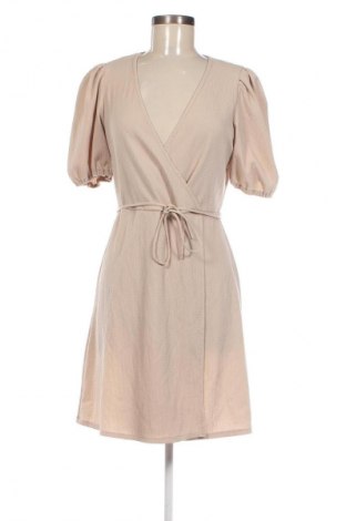 Kleid Mango, Größe M, Farbe Beige, Preis € 46,65