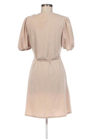 Kleid Mango, Größe M, Farbe Beige, Preis 46,65 €