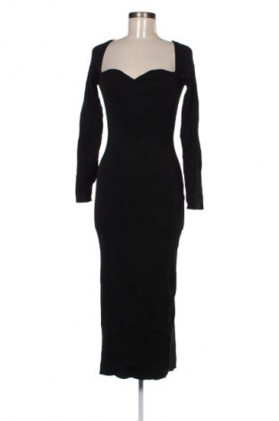 Kleid Mango, Größe L, Farbe Schwarz, Preis 15,69 €
