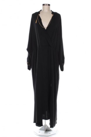 Šaty  Mango, Veľkosť 4XL, Farba Čierna, Cena  63,92 €