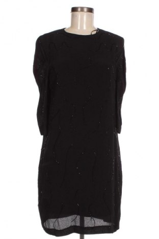 Kleid Mango, Größe M, Farbe Schwarz, Preis 18,99 €