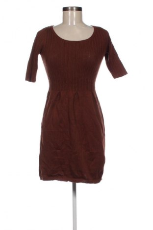 Kleid Mango, Größe M, Farbe Braun, Preis 15,38 €