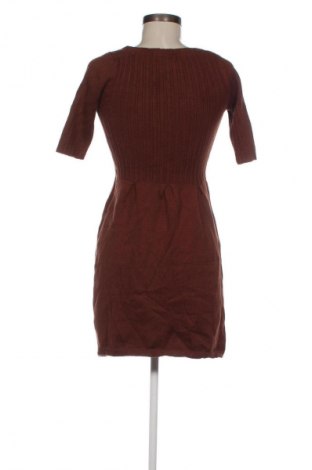 Kleid Mango, Größe M, Farbe Braun, Preis € 8,49