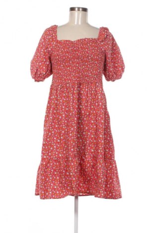 Kleid Mango, Größe L, Farbe Mehrfarbig, Preis € 10,43