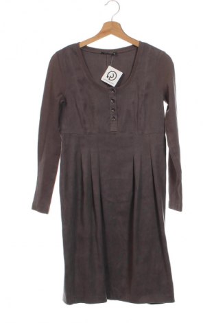 Kleid Marc Aurel, Größe XS, Farbe Braun, Preis € 14,27