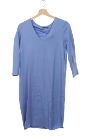 Kleid Marc O'Polo, Größe XS, Farbe Blau, Preis 49,99 €