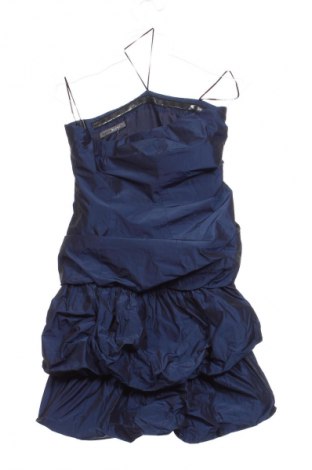 Kleid Marie Blanc, Größe M, Farbe Blau, Preis 20,18 €