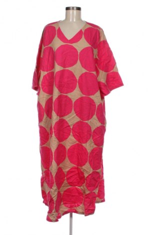 Kleid Uniqlo x Marimekko, Größe L, Farbe Rosa, Preis € 90,46